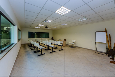 Depósito-Galpão - Foto 2
