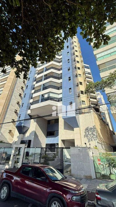 Apartamento, 4 quartos, 178 m² - Foto 2