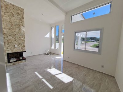 Casa, 2 quartos, 80 m² - Foto 3