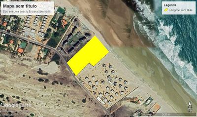 Terreno, 2 hectares - Foto 1