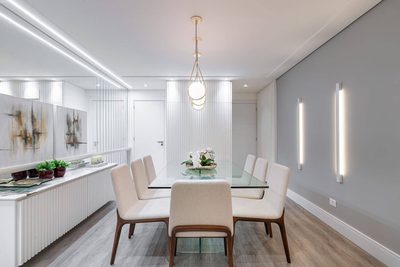 Apartamento, 3 quartos, 109 m² - Foto 4