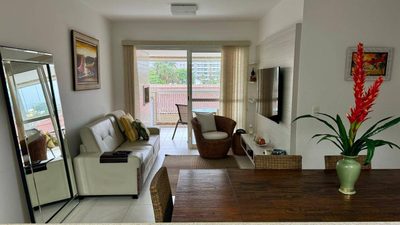 Apartamento, 3 quartos, 120 m² - Foto 1
