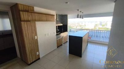Apartamento, 3 quartos, 125 m² - Foto 3