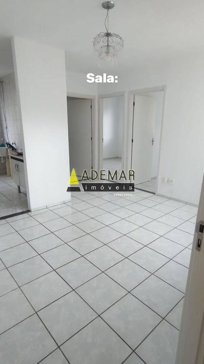 Apartamento, 2 quartos - Foto 3