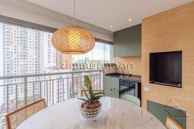 Apartamento, 3 quartos, 88 m² - Foto 1