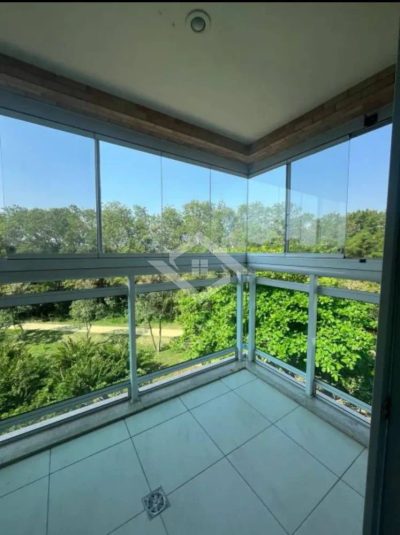 Apartamento, 3 quartos, 156 m² - Foto 2