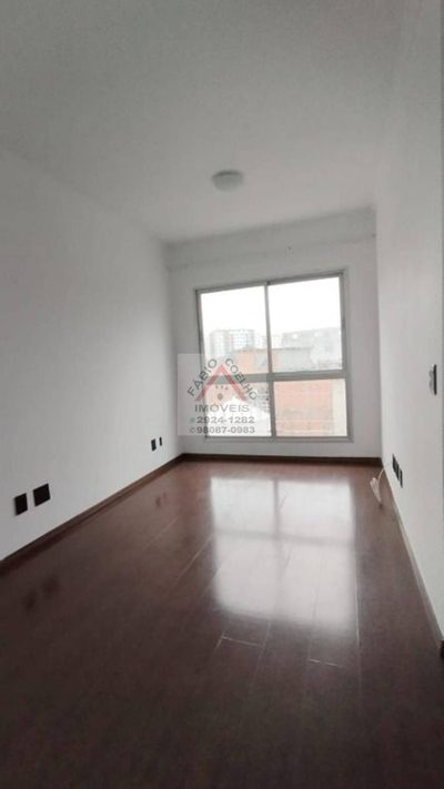 Apartamento, 2 quartos, 51 m² - Foto 1
