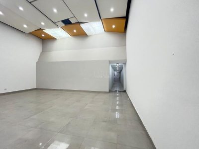 Loja-Salão, 405 m² - Foto 2