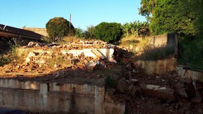 Terreno, 720 m² - Foto 2