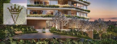 Cobertura, 3 quartos, 277 m² - Foto 5