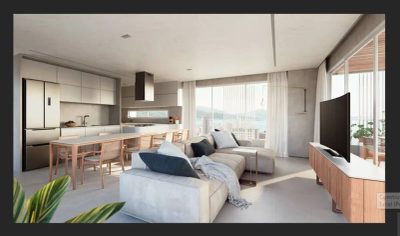 Apartamento, 3 quartos, 150 m² - Foto 2