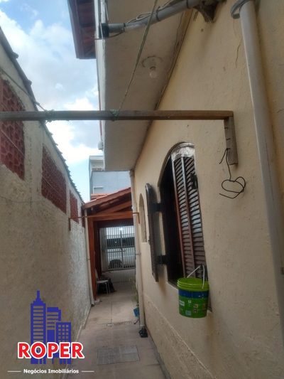 Casa, 3 quartos, 114 m² - Foto 1