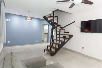 Apartamento, 3 quartos, 121 m² - Foto 1