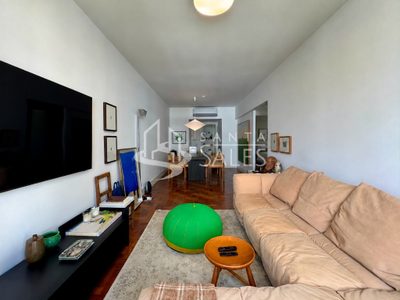 Apartamento, 2 quartos, 95 m² - Foto 3
