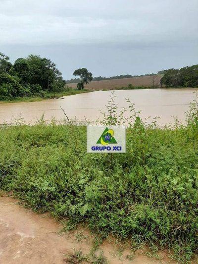Fazenda, 1034 hectares - Foto 2