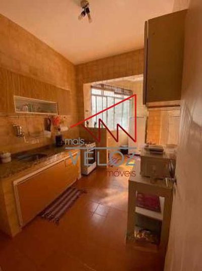 Apartamento, 2 quartos, 60 m² - Foto 2