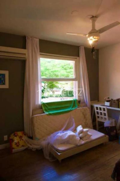 Apartamento, 4 quartos, 230 m² - Foto 1