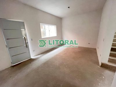 Sobrado, 3 quartos, 100 m² - Foto 1