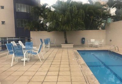 Apartamento, 2 quartos, 80 m² - Foto 4