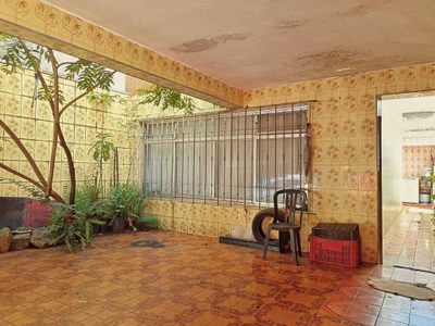Casa, 1 quarto, 100 m² - Foto 1
