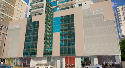 Loja-Salão, 153 m² - Foto 1