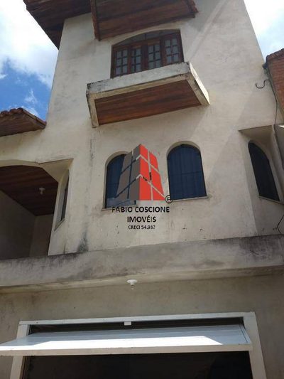 Sobrado, 3 quartos, 170 m² - Foto 2