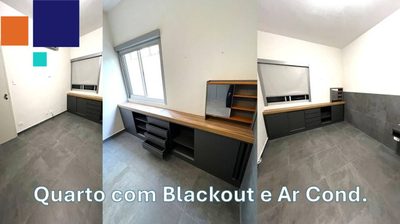 Kitnet-Studio, 50 m² - Foto 4