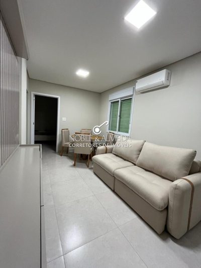 Apartamento, 2 quartos, 69 m² - Foto 2