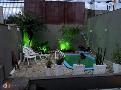 Casa, 3 quartos, 260 m² - Foto 4