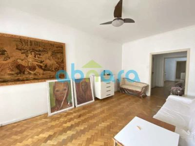 Apartamento, 3 quartos, 134 m² - Foto 1