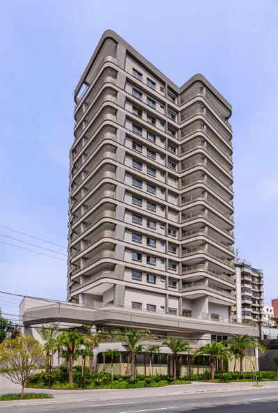Apartamento, 2 quartos, 84 m² - Foto 1