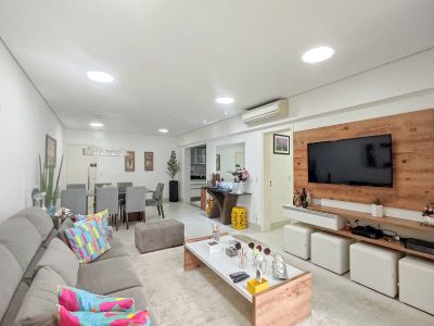 Apartamento, 4 quartos, 138 m² - Foto 4