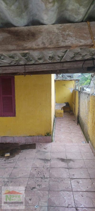 Casa, 1 quarto - Foto 2