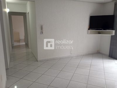 Apartamento, 3 quartos, 75 m² - Foto 4