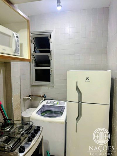 Apartamento, 1 quarto - Foto 5