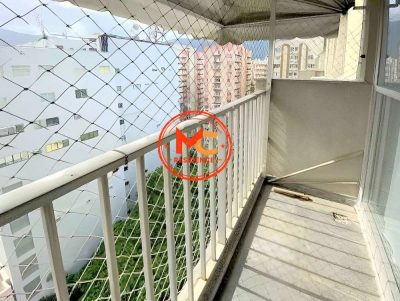 Apartamento, 2 quartos, 80 m² - Foto 2