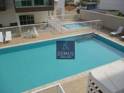 Apartamento, 3 quartos, 74 m² - Foto 2