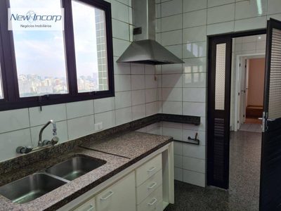 Apartamento, 4 quartos, 287 m² - Foto 4