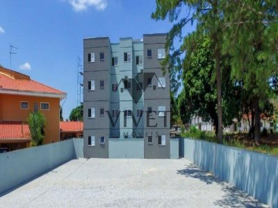 Apartamento, 2 quartos, 55 m² - Foto 5