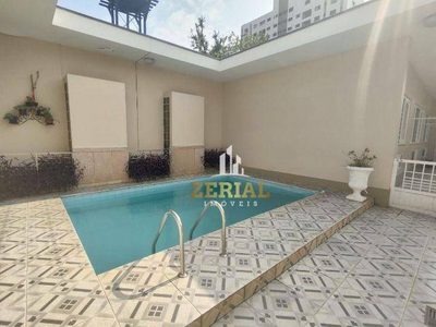 Casa, 4 quartos, 350 m² - Foto 4