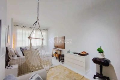 Apartamento, 1 quarto, 34 m² - Foto 5