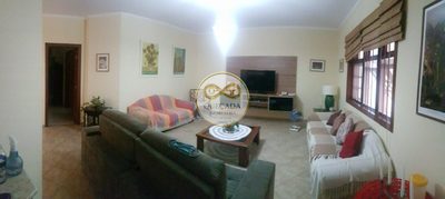 Casa, 4 quartos, 223 m² - Foto 1