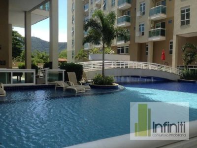 Apartamento, 2 quartos, 59 m² - Foto 2