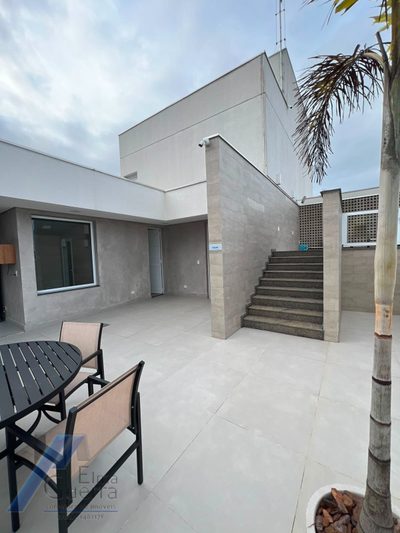 Apartamento, 2 quartos, 70 m² - Foto 2