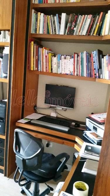 Apartamento, 2 quartos, 85 m² - Foto 3