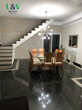 Casa de Condomínio, 5 quartos - Foto 3
