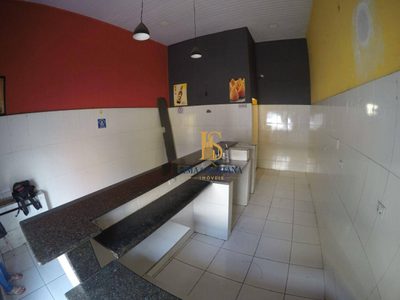 Loja-Salão, 30 m² - Foto 2