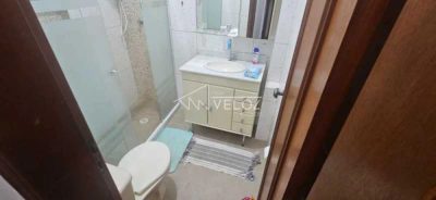 Apartamento, 2 quartos, 86 m² - Foto 1