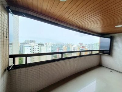 Apartamento, 3 quartos, 136 m² - Foto 1