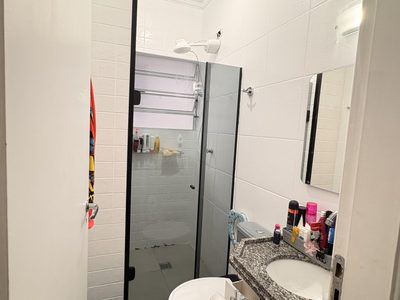 Casa de Condomínio, 2 quartos - Foto 5